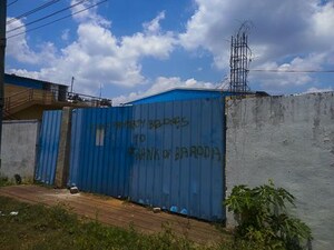  Industrial Plot at Jayapura – for Sale