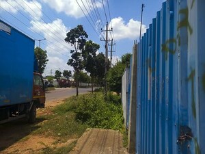   Industrial Plot at Jayapura – for Sale