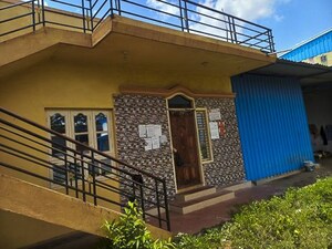  Industrial Plot – Exterior View View at Jayapura - for Sale