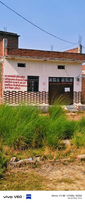  Independent House For Sale in Basantpur Kachhar