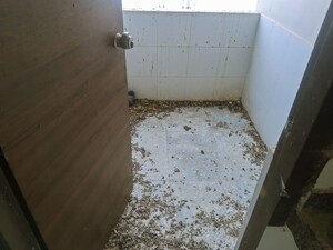 Kitchen in  Apartment at Dahiba Nagar – for Sale