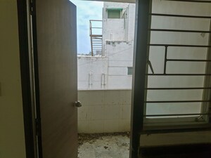 Bathroom in  Apartment at Dahiba Nagar – for Sale