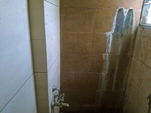 Bathroom in  Apartment at Dahiba Nagar – for Sale