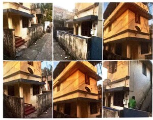  Independent House – Exterior View View at Palluruthy - for Sale