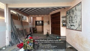  Villa – Exterior View View at Badkhar Nagar - for Sale