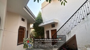 Villa – Exterior View View at Badkhar Nagar - for Sale