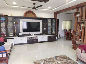 Living Room in  Apartment at Akkarampalle – for Sale