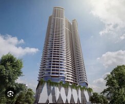 2 BHK +Apartment For Sale in JP Decks