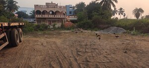 Plot Area in  Land at Visakhapatnam Port – for Sale