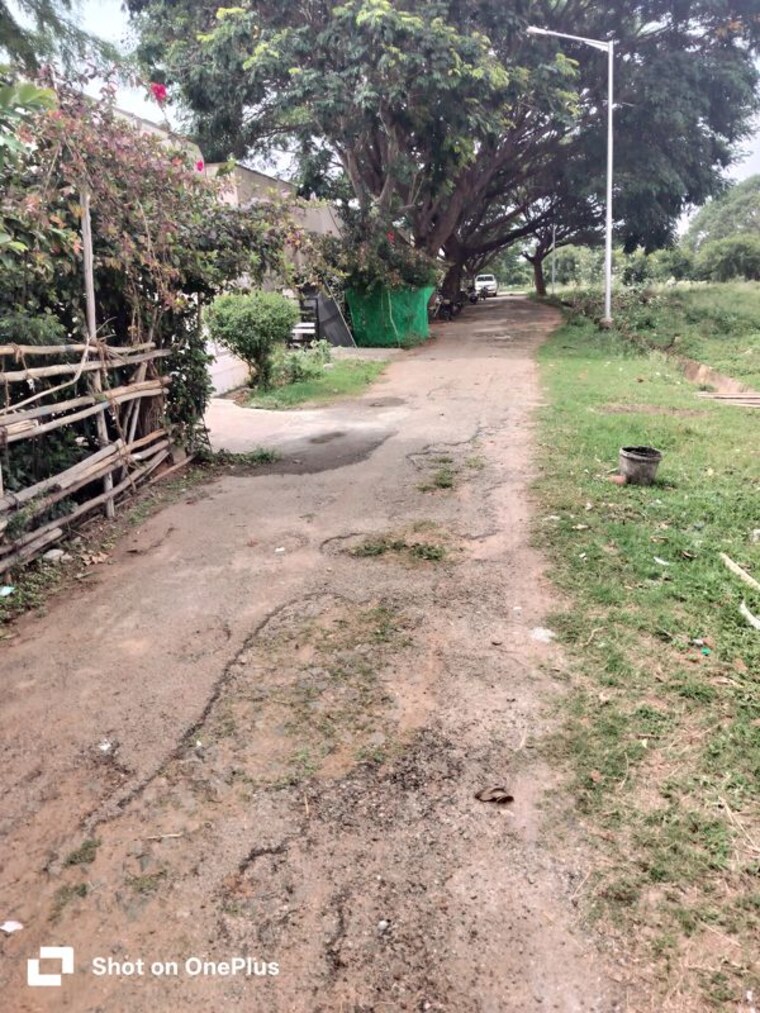undefined, gowthami-meadows  1200 Sq.Ft. Plot In Basapura Bangalore 10674642