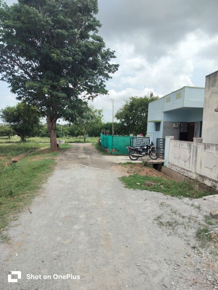 Exterior View, gowthami-meadows  1200 Sq.Ft. Plot In Basapura Bangalore 10674642