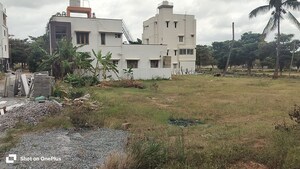  Plot – Exterior View View at Gowthami Meadows, Basapura - for Sale
