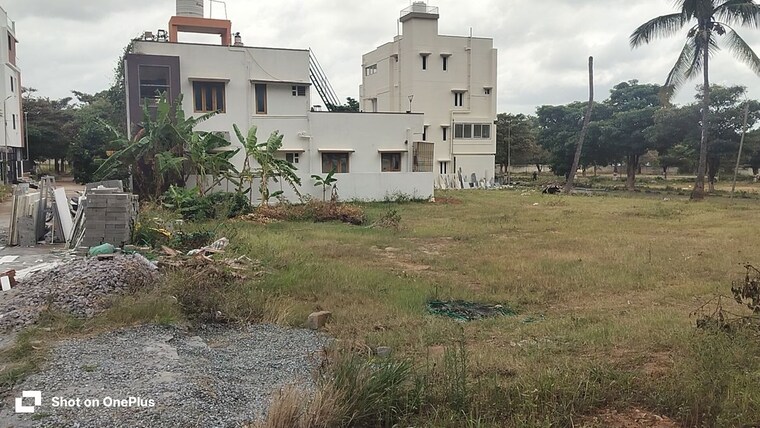 Exterior View, gowthami-meadows  1200 Sq.Ft. Plot In Basapura Bangalore 10674642