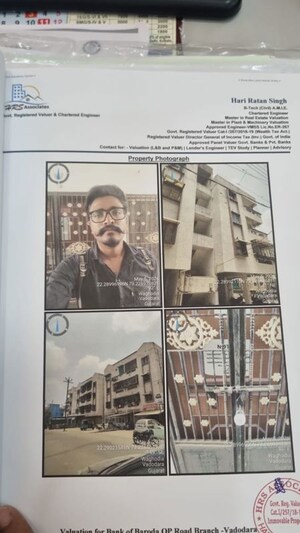  Apartment For Sale in Bhatia Chawl