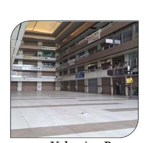  Shop – Exterior View View at Vemali - for Sale
