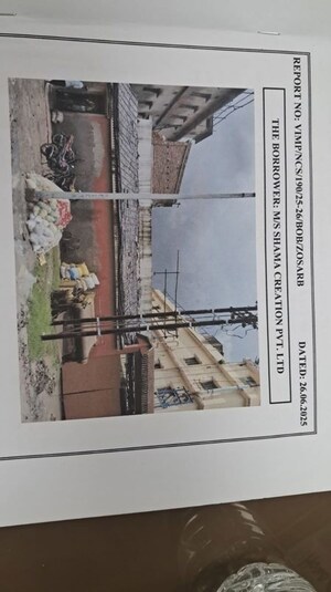  Shop – Exterior View View at Mogra - for Sale