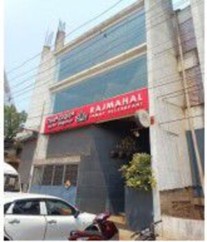   – Exterior View View at Raviwar Peth - for Sale