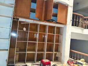  Shop – Exterior View View at Badauli - for Sale