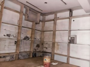  Shop – Exterior View View at Badauli - for Sale