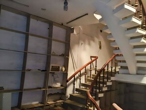 Staircase in  Shop at Badauli – for Sale