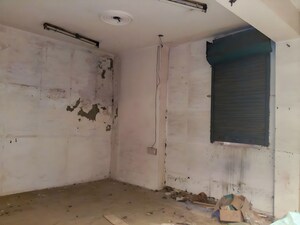  Shop – Exterior View View at Badauli - for Sale