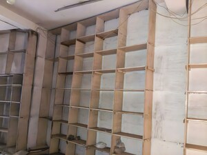 Shop – Exterior View View at Badauli - for Sale