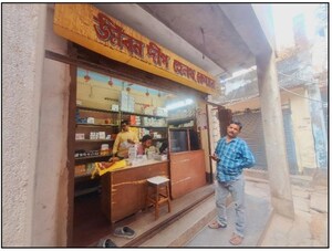  Shop For Sale in Berunanpukhuria
