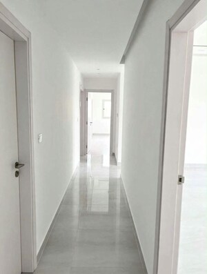 Building Lobby in 3 BHK Apartment at Irish Platinum, Sector 10 Greater Noida – for Sale
