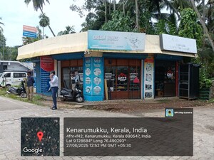  Shop For Sale in Chettikulangara