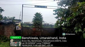  Shop For Sale in Badam Wala