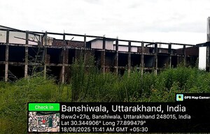  Shop – Exterior View View at Badam Wala - for Sale