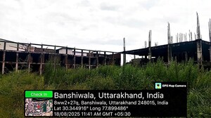  Shop – Exterior View View at Badam Wala - for Sale