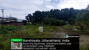  Shop – Exterior View View at Badam Wala - for Sale