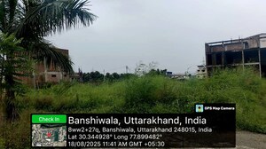  Shop – Exterior View View at Badam Wala - for Sale