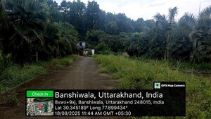  Shop – Exterior View View at Badam Wala - for Sale
