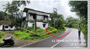  Shop For Sale in Chandanattupadam