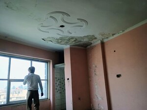 Building Lobby in  Shop at Modren Colony – for Sale