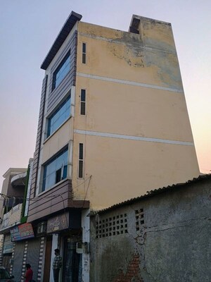  Shop – Exterior View View at Modren Colony - for Sale