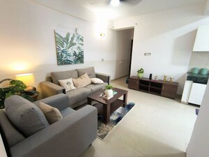 3 BHK Apartment For Sale in ROF Aalayas, Sector 102