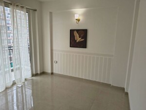 Bathroom in 3 BHK Apartment at ROF Aalayas, Sector 102 – for Sale