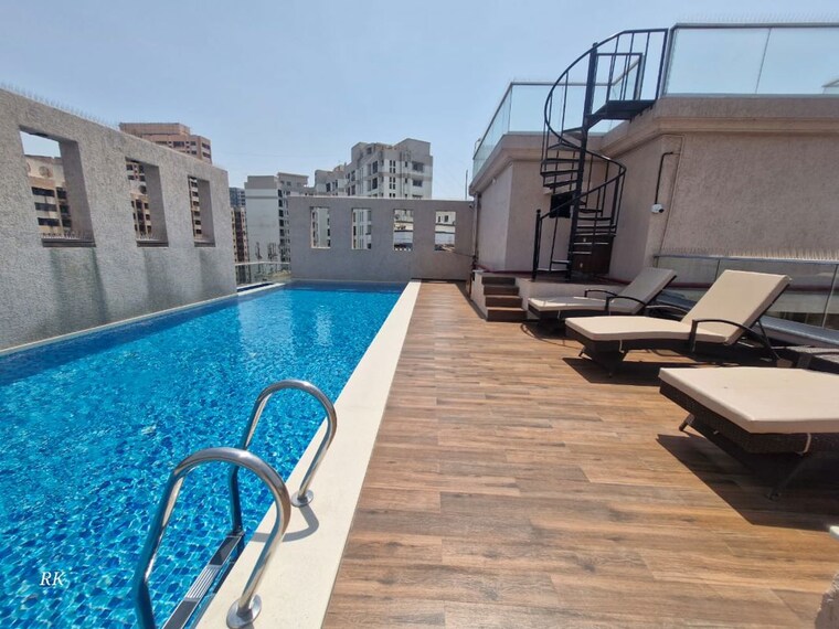 Exterior View, level-pali-vintage 3 Bedroom 1069 Sq.Ft. Apartment In Khar West Mumbai 10674722