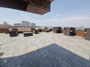 3 BHK Apartment – Exterior View View at Level Pali Vintage, Khar West - for Rent