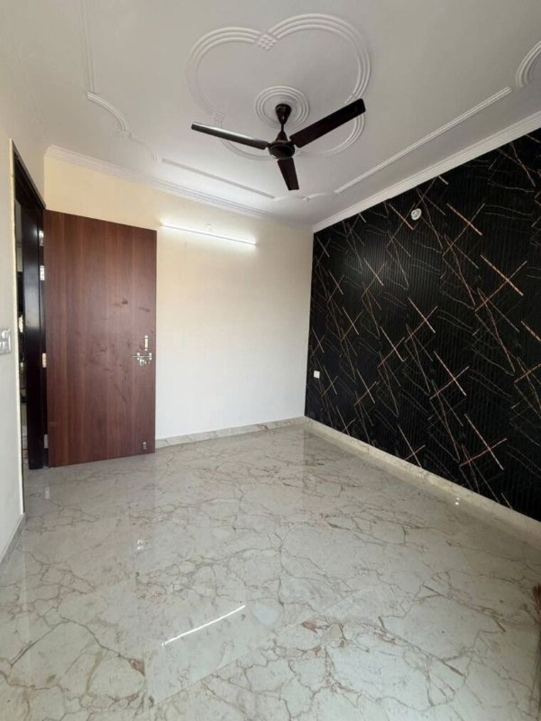 Bedroom, palm-residency-chhatarpur 2 Bedroom 1000 Sq.Ft. Apartment In Chattarpur Delhi 10674732