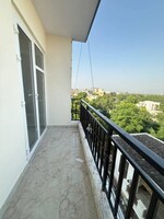2 BHK +  1000 Sq.Ft. Apartment in Palm Residency Chhatarpur
