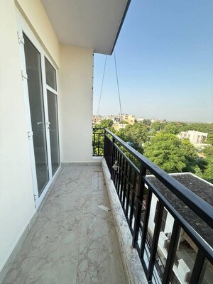 2 BHK Apartment For Rent in Palm Residency Chhatarpur, Chattarpur