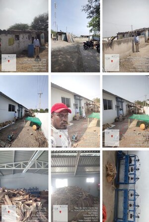  Industrial Plot For Sale in Rambhapur