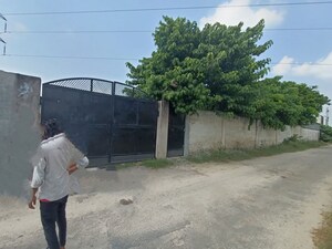  Industrial Plot For Sale in Jainpur