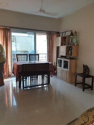 3 BHK Apartment For Rent in Sahana Enclave Bandra, Bandra West