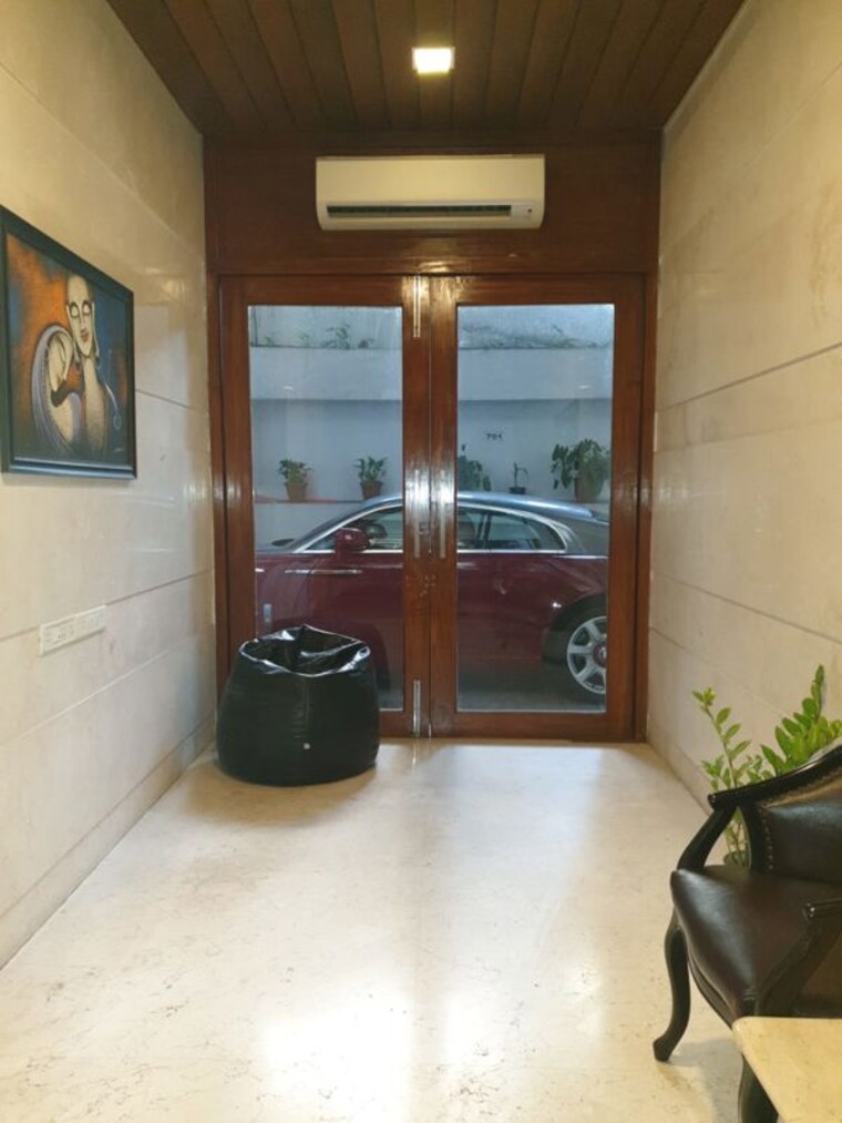 Living Room, sahana-enclave-bandra 3 Bedroom 1070 Sq.Ft. Apartment In Bandra West Mumbai 10674734