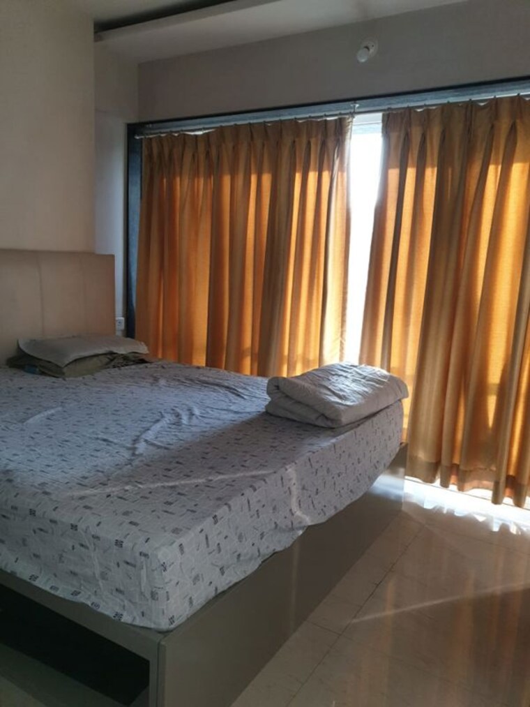 Bedroom, sahana-enclave-bandra 3 Bedroom 1070 Sq.Ft. Apartment In Bandra West Mumbai 10674734